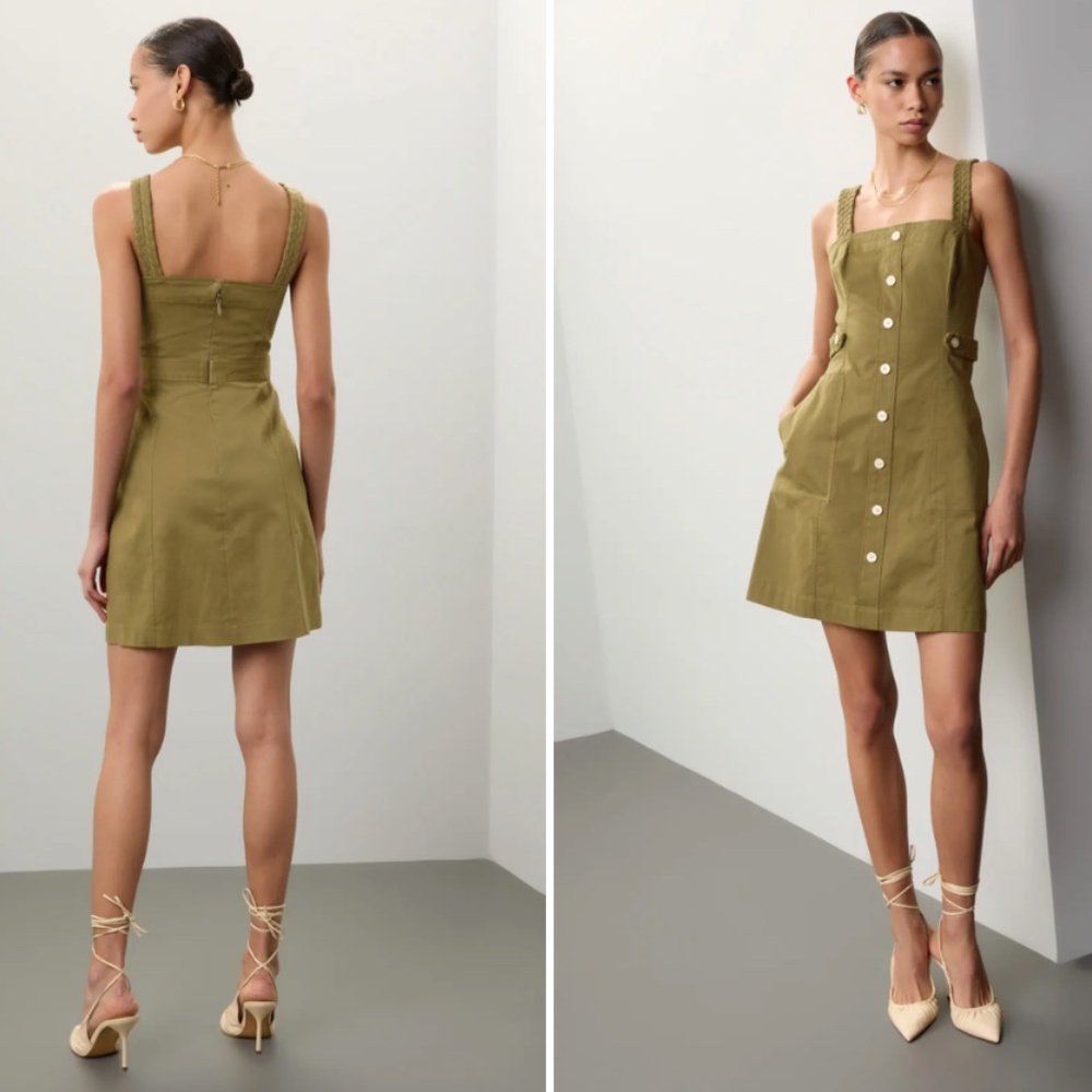 Derek Lam 10 Crosby x RTR, size IT 44